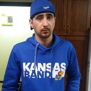 Meet your Posher, Ramsey